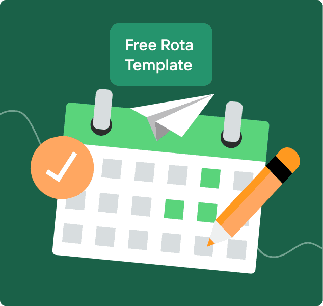 Free Rota Template