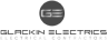 Glackin Electrics Logo