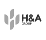 H&A Group Logo