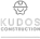 Kudos Construction Logo