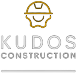 Kudos Construction Logo